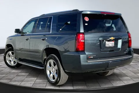 Another view of 2019 Chevrolet Tahoe Premier for sale in Redlands, CA at Redlands CDJR