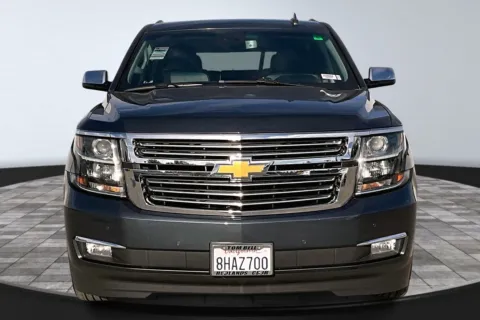 More photos of 2019 Chevrolet Tahoe Premier at Redlands CDJR, CA