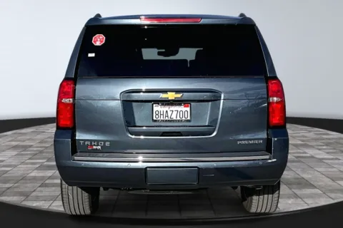 More photos of 2019 Chevrolet Tahoe Premier at Redlands CDJR, CA