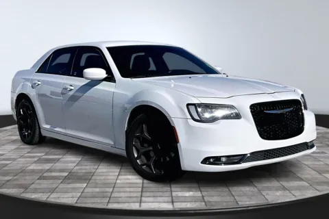 Photos of 2019 Chrysler 300 S for sale in Redlands, CA at Redlands CDJR