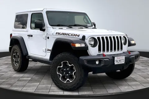 Photos of 2023 Jeep Wrangler Rubicon for sale in Redlands, CA at Redlands CDJR