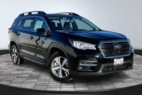 Photos of 2022 Subaru Ascent Premium for sale in Redlands, CA at Redlands CDJR