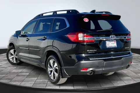 Another view of 2022 Subaru Ascent Premium for sale in Redlands, CA at Redlands CDJR