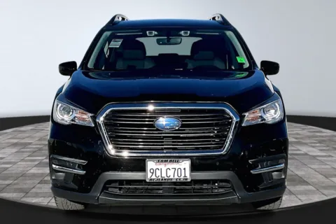 More photos of 2022 Subaru Ascent Premium at Redlands CDJR, CA