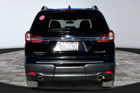 More photos of 2022 Subaru Ascent Premium at Redlands CDJR, CA