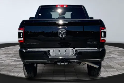 More photos of 2024 Ram 2500 Big Horn at Redlands CDJR, CA