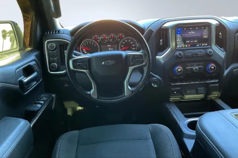 More photos of 2019 Chevrolet Silverado 1500 LT Trail Boss at Redlands CDJR, CA