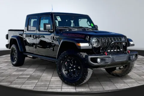 Photos of 2020 Jeep Gladiator Rubicon for sale in Redlands, CA at Redlands CDJR