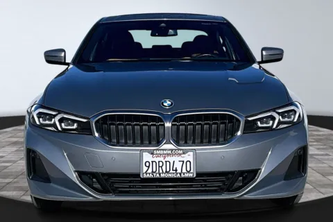 More photos of 2023 BMW 3 Series 330e iPerformance at Redlands CDJR, CA