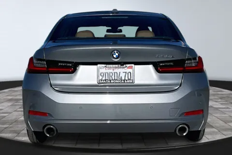 More photos of 2023 BMW 3 Series 330e iPerformance at Redlands CDJR, CA