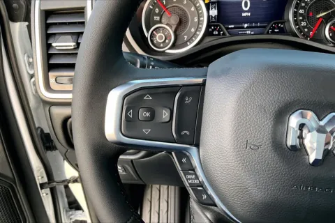 More photos of 2026 Ram 1500 Big Horn/Lone Star at Redlands CDJR, CA