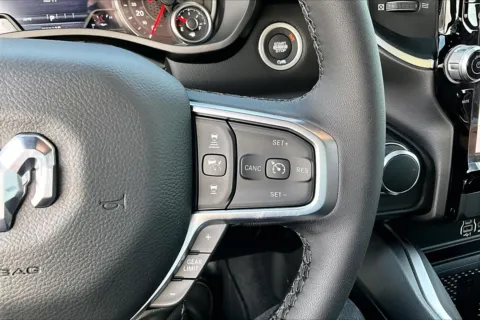 More photos of 2026 Ram 1500 Big Horn/Lone Star at Redlands CDJR, CA