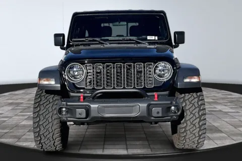 More photos of 2024 Jeep Wrangler Sport at Redlands CDJR, CA