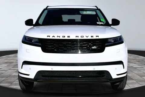 More photos of 2024 Land Rover Range Rover Velar S at Redlands CDJR, CA