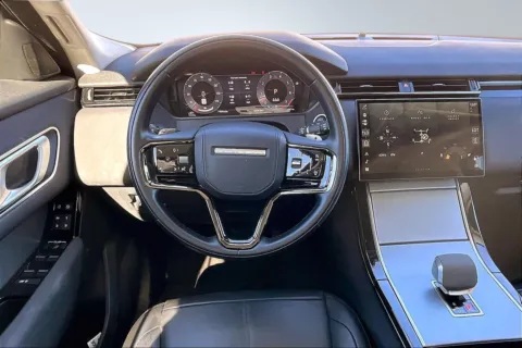 More photos of 2024 Land Rover Range Rover Velar S at Redlands CDJR, CA