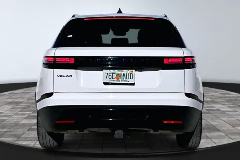 More photos of 2024 Land Rover Range Rover Velar S at Redlands CDJR, CA