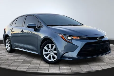 Photos of 2024 Toyota Corolla LE for sale in Redlands, CA at Redlands CDJR