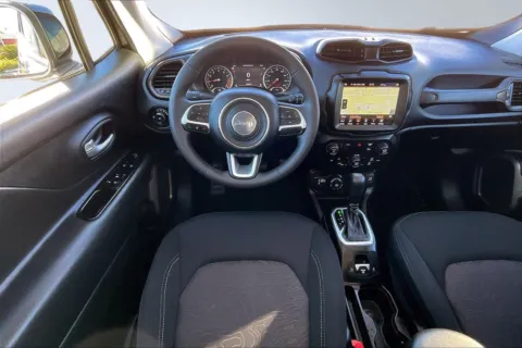 More photos of 2023 Jeep Renegade LIMITED EDITION UPLAND at Redlands CDJR, CA