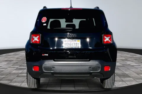 More photos of 2023 Jeep Renegade LIMITED EDITION UPLAND at Redlands CDJR, CA