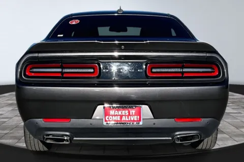 More photos of 2018 Dodge Challenger SXT at Redlands CDJR, CA