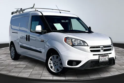 Photos of 2017 Ram ProMaster City Tradesman SLT for sale in Redlands, CA at Redlands CDJR