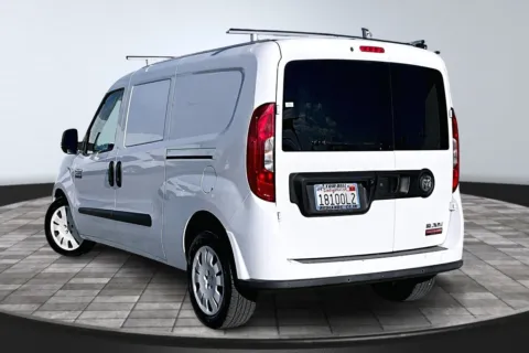 Another view of 2017 Ram ProMaster City Tradesman SLT for sale in Redlands, CA at Redlands CDJR