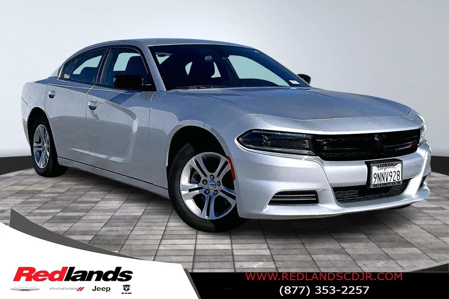 2023 Dodge Charger SXT's photo