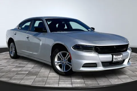 Photos of 2023 Dodge Charger SXT for sale in Redlands, CA at Redlands CDJR
