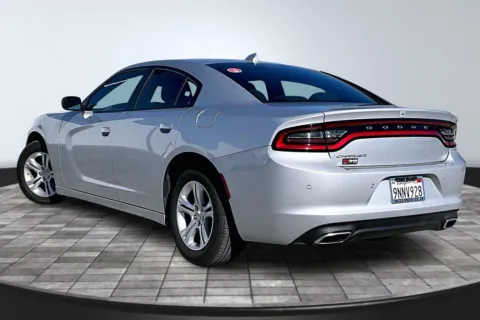 Another view of 2023 Dodge Charger SXT for sale in Redlands, CA at Redlands CDJR