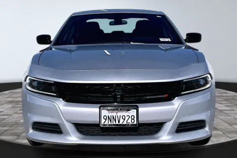 More photos of 2023 Dodge Charger SXT at Redlands CDJR, CA