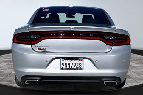 More photos of 2023 Dodge Charger SXT at Redlands CDJR, CA