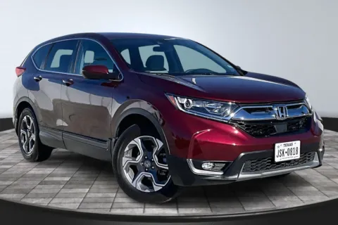 Photos of 2018 Honda CR-V EX for sale in Redlands, CA at Redlands CDJR