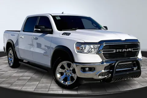 Photos of 2021 Ram 1500 Big Horn/Lone Star for sale in Redlands, CA at Redlands CDJR