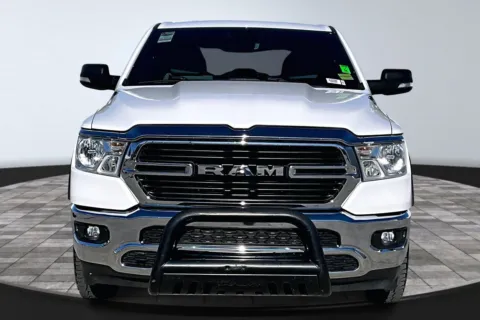 More photos of 2021 Ram 1500 Big Horn/Lone Star at Redlands CDJR, CA