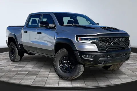 Photos of 2025 Ram 1500 RHO for sale in Redlands, CA at Redlands CDJR