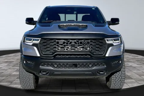 More photos of 2025 Ram 1500 RHO at Redlands CDJR, CA