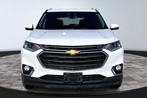 More photos of 2018 Chevrolet Traverse LT at Redlands CDJR, CA