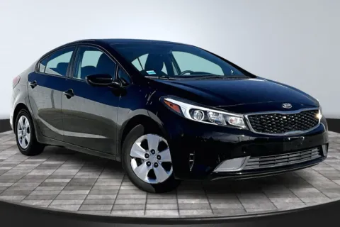 Photos of 2017 Kia Forte LX for sale in Redlands, CA at Redlands CDJR