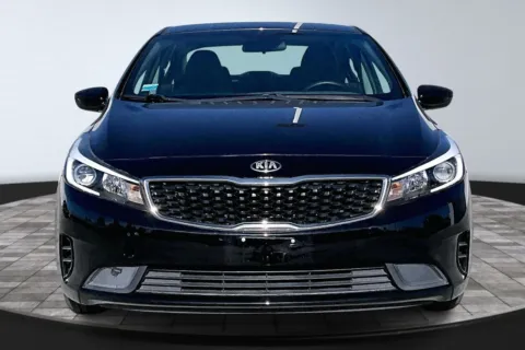 More photos of 2017 Kia Forte LX at Redlands CDJR, CA