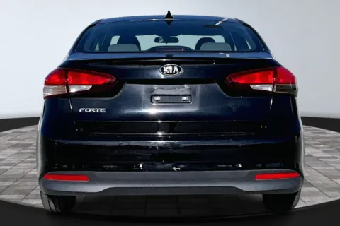 More photos of 2017 Kia Forte LX at Redlands CDJR, CA