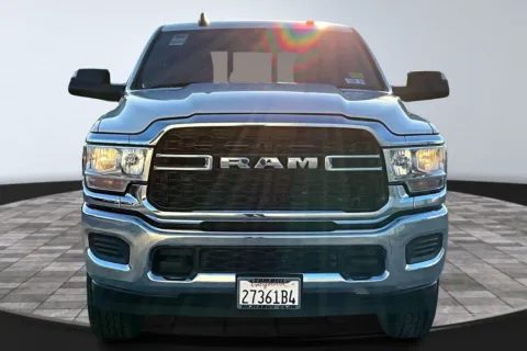 More photos of 2022 Ram 3500 Tradesman at Redlands CDJR, CA