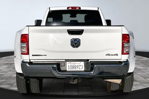 More photos of 2024 Ram 3500 Big Horn at Redlands CDJR, CA