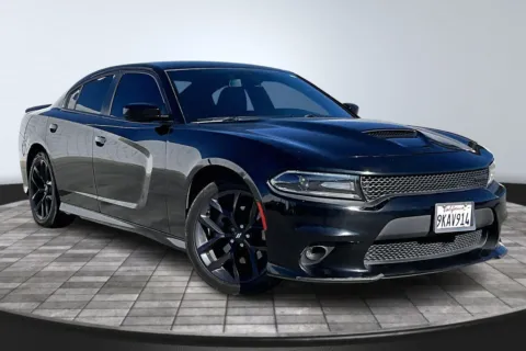 Photos of 2021 Dodge Charger GT for sale in Redlands, CA at Redlands CDJR