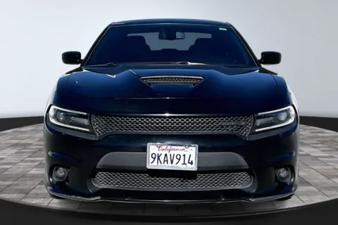 More photos of 2021 Dodge Charger GT at Redlands CDJR, CA