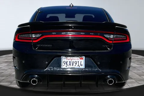 More photos of 2021 Dodge Charger GT at Redlands CDJR, CA