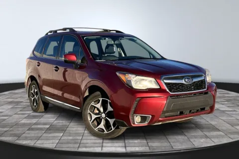 Photos of 2016 Subaru Forester 2.0XT Touring for sale in Redlands, CA at Redlands CDJR
