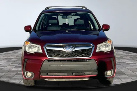 More photos of 2016 Subaru Forester 2.0XT Touring at Redlands CDJR, CA