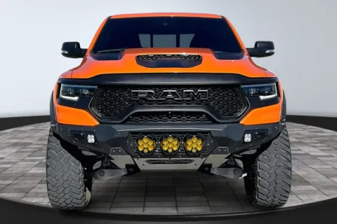 More photos of 2022 Ram 1500 TRX at Redlands CDJR, CA