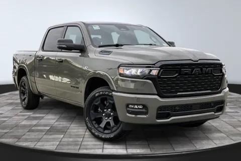 Photos of 2026 Ram 1500 Big Horn/Lone Star for sale in Redlands, CA at Redlands CDJR