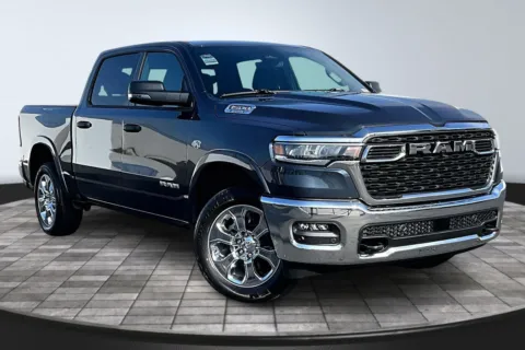 Photos of 2026 Ram 1500 Big Horn/Lone Star for sale in Redlands, CA at Redlands CDJR